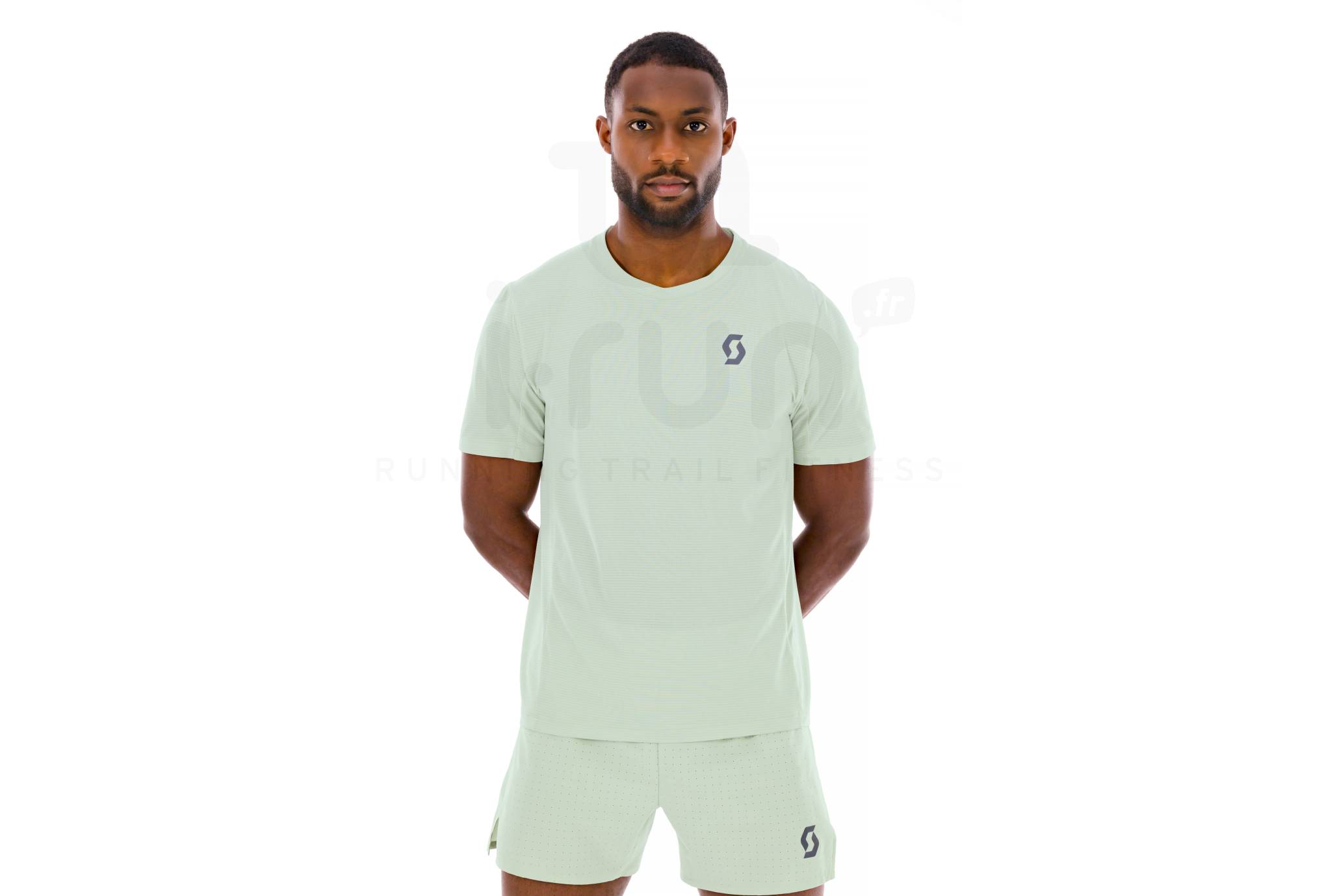 Scott Endurance LT Herren