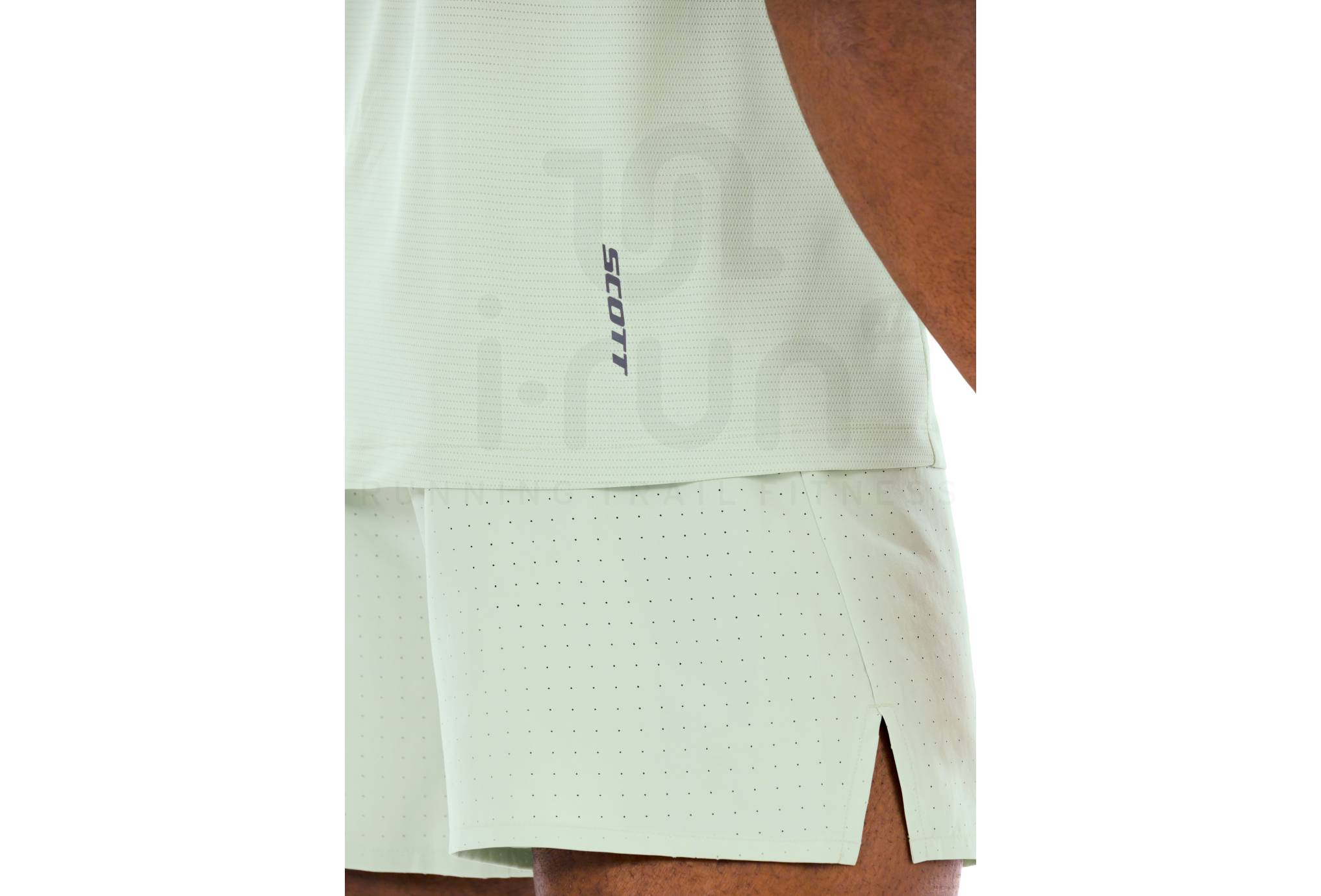 Scott Endurance LT Herren