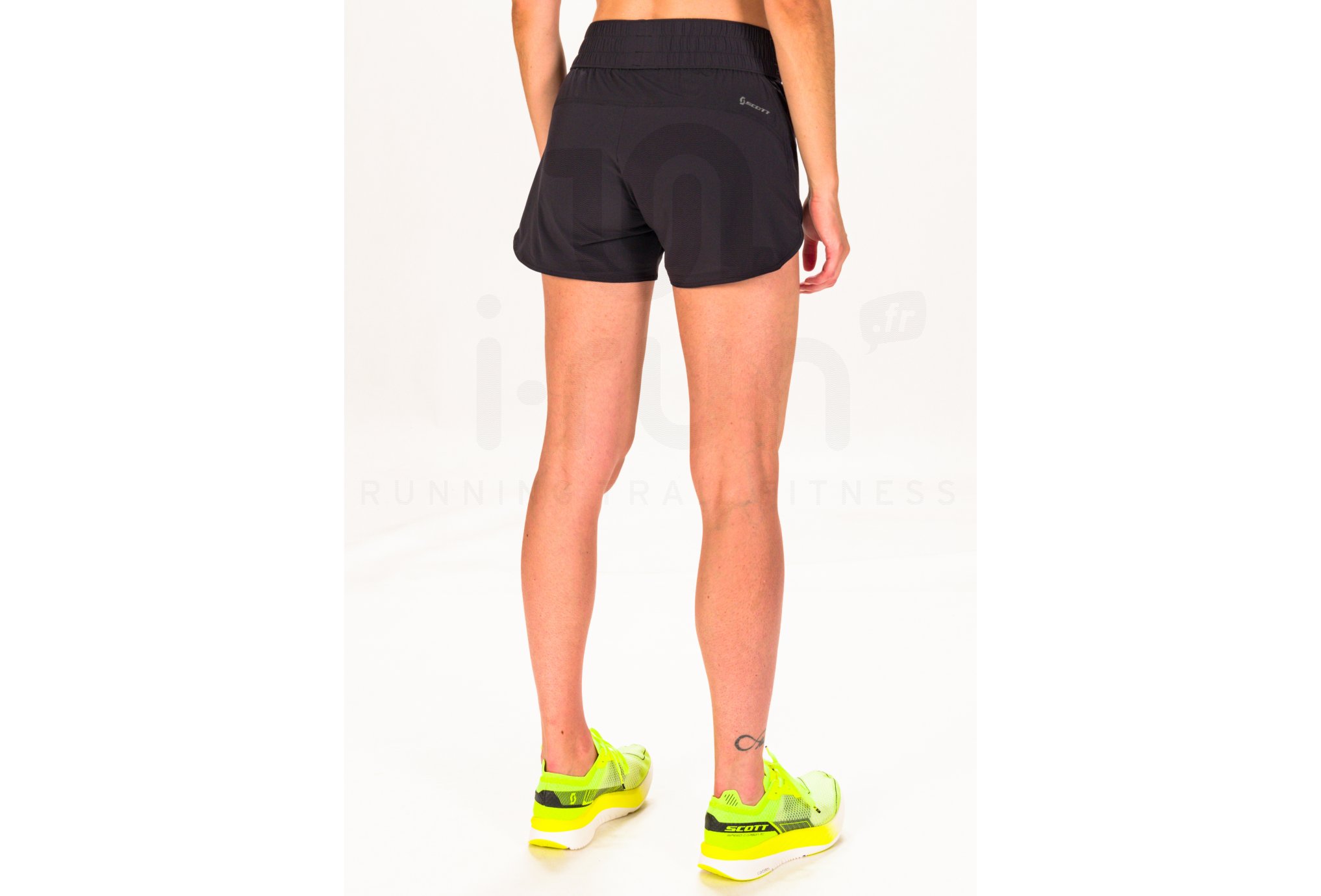Scott Endurance LT Damen