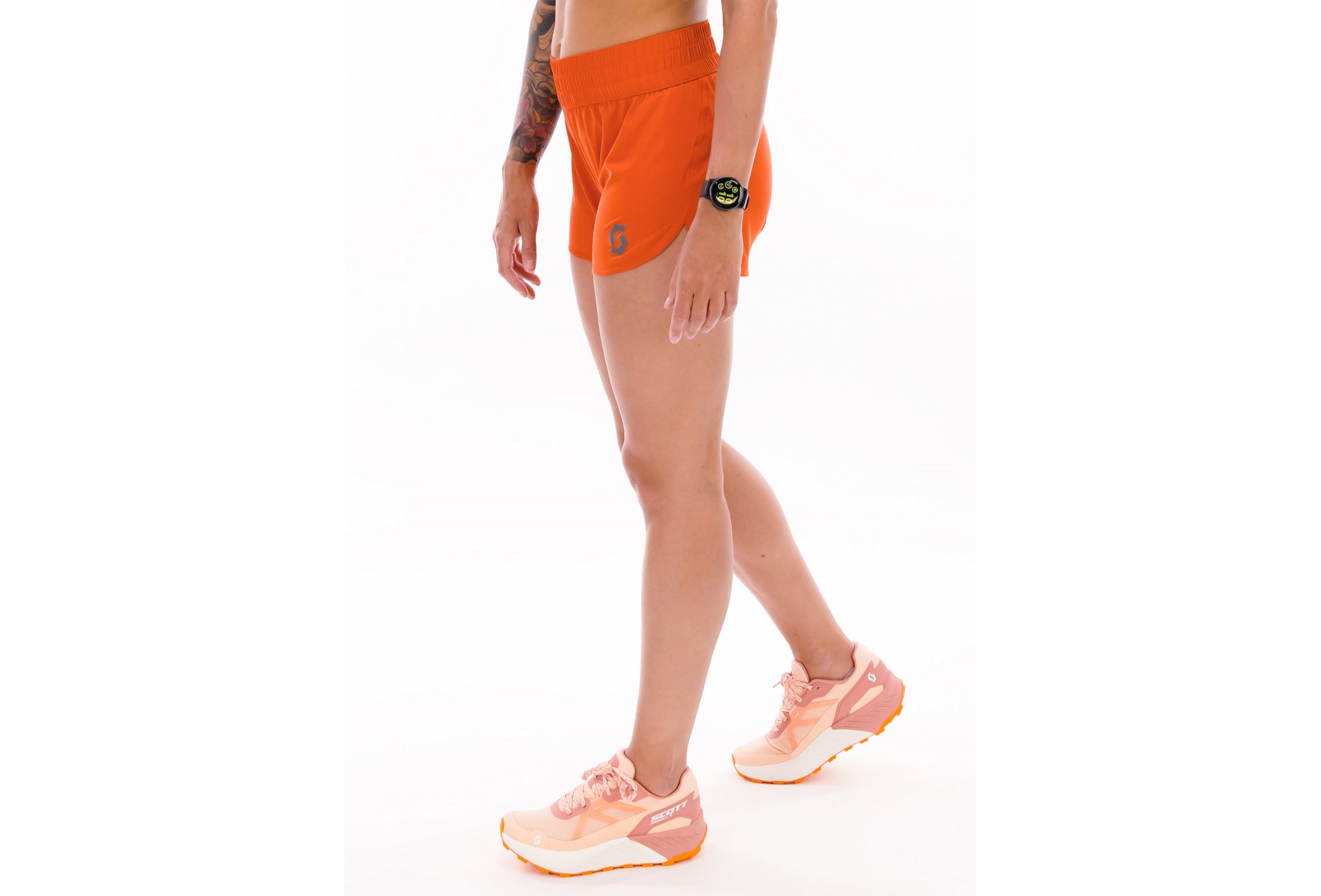 Scott Endurance LT W