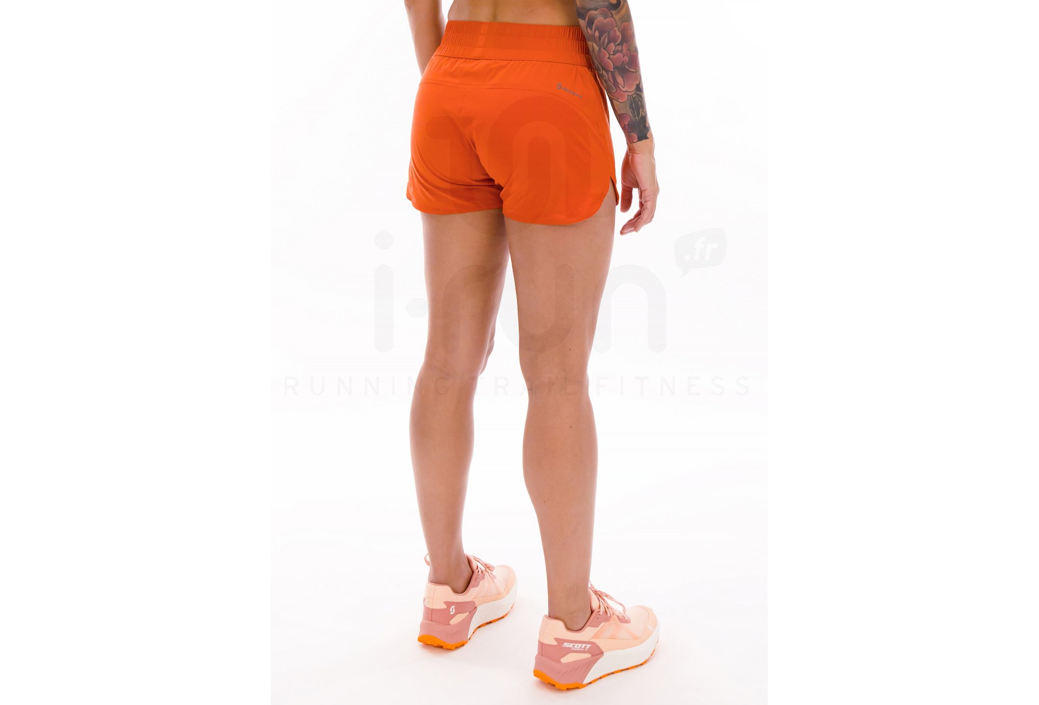 Scott Endurance LT W