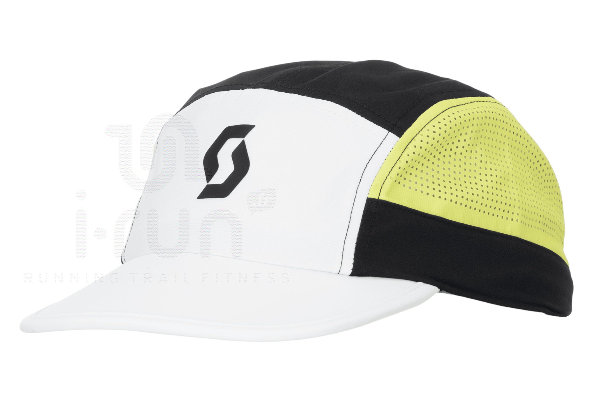 Scott Endurance Tech