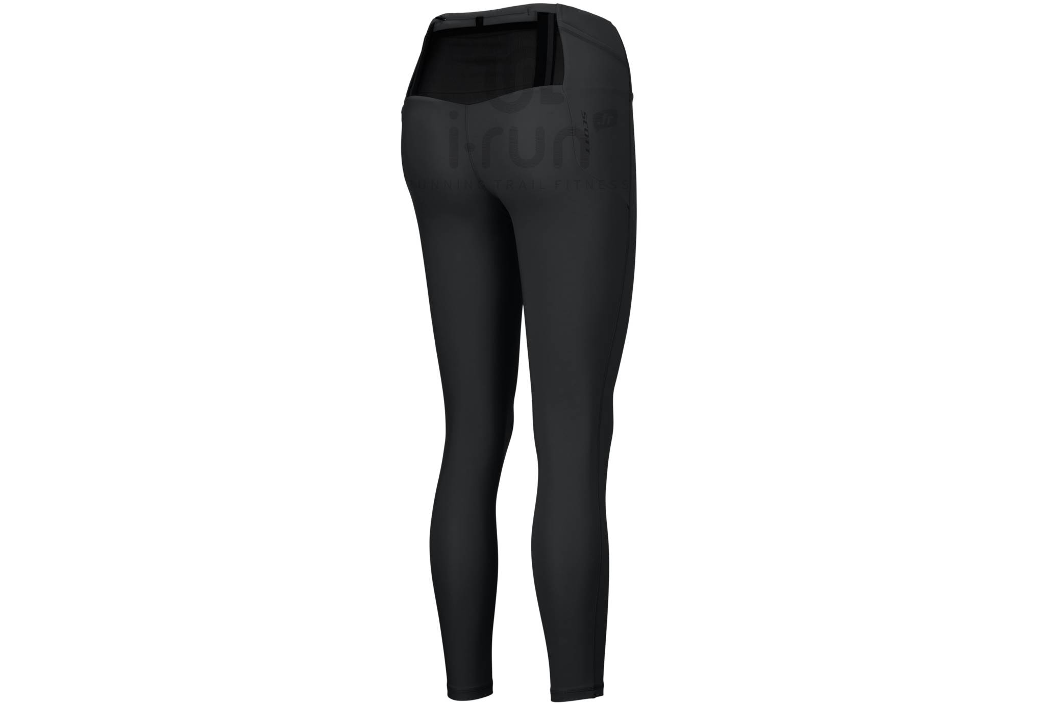 Scott Endurance Tech