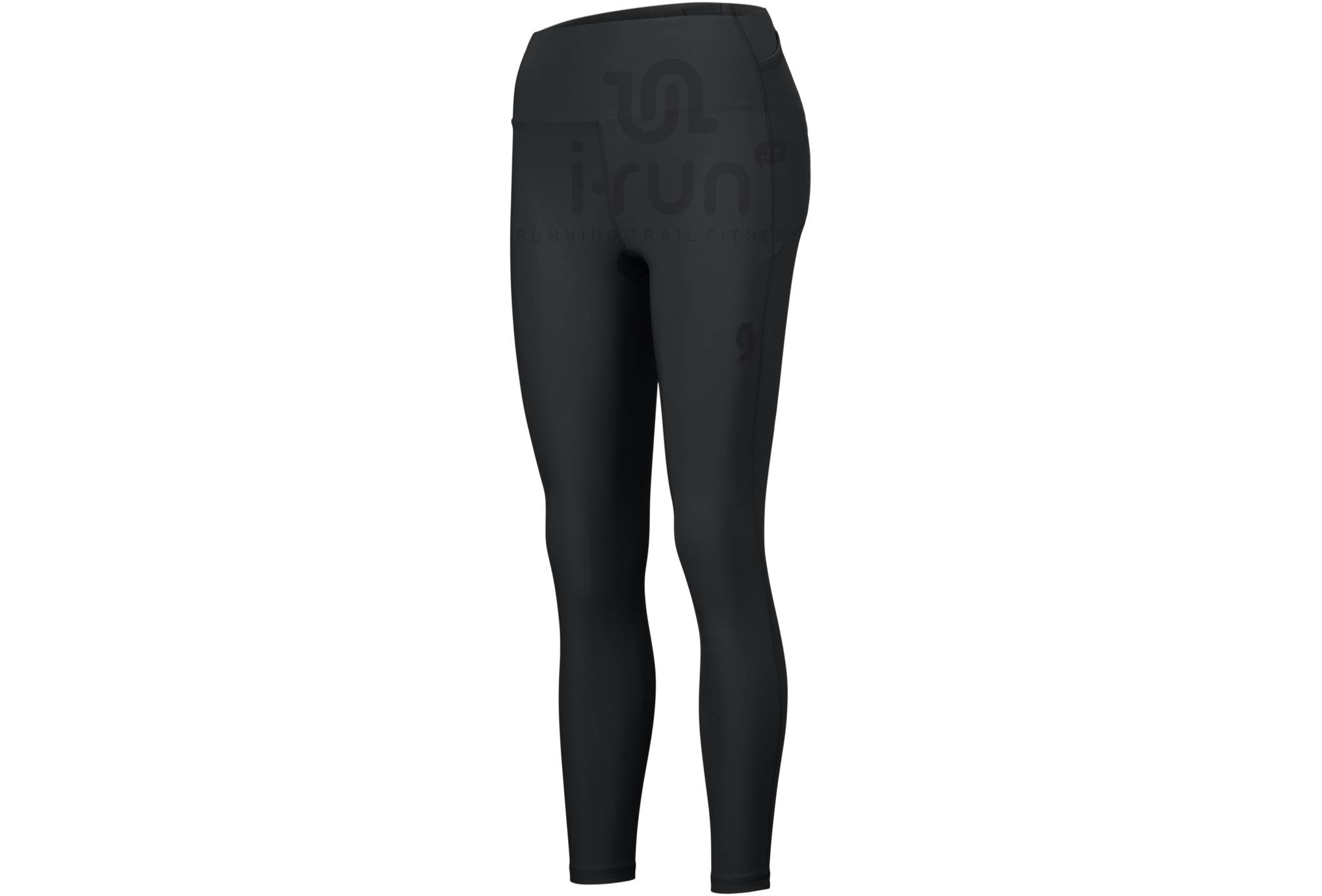 Scott Endurance Tech