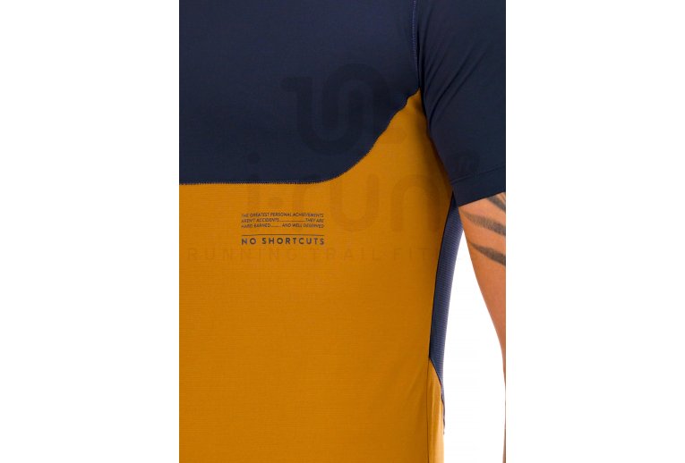 Scott Endurance Tech