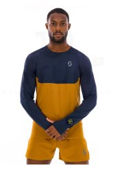 Scott Endurance Tech