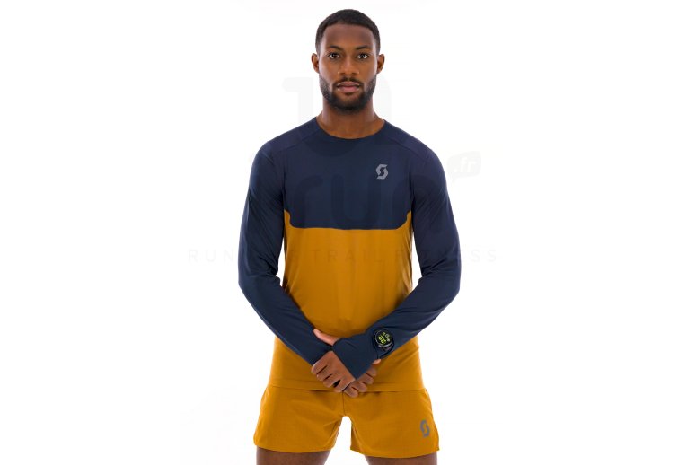 Scott Endurance Tech