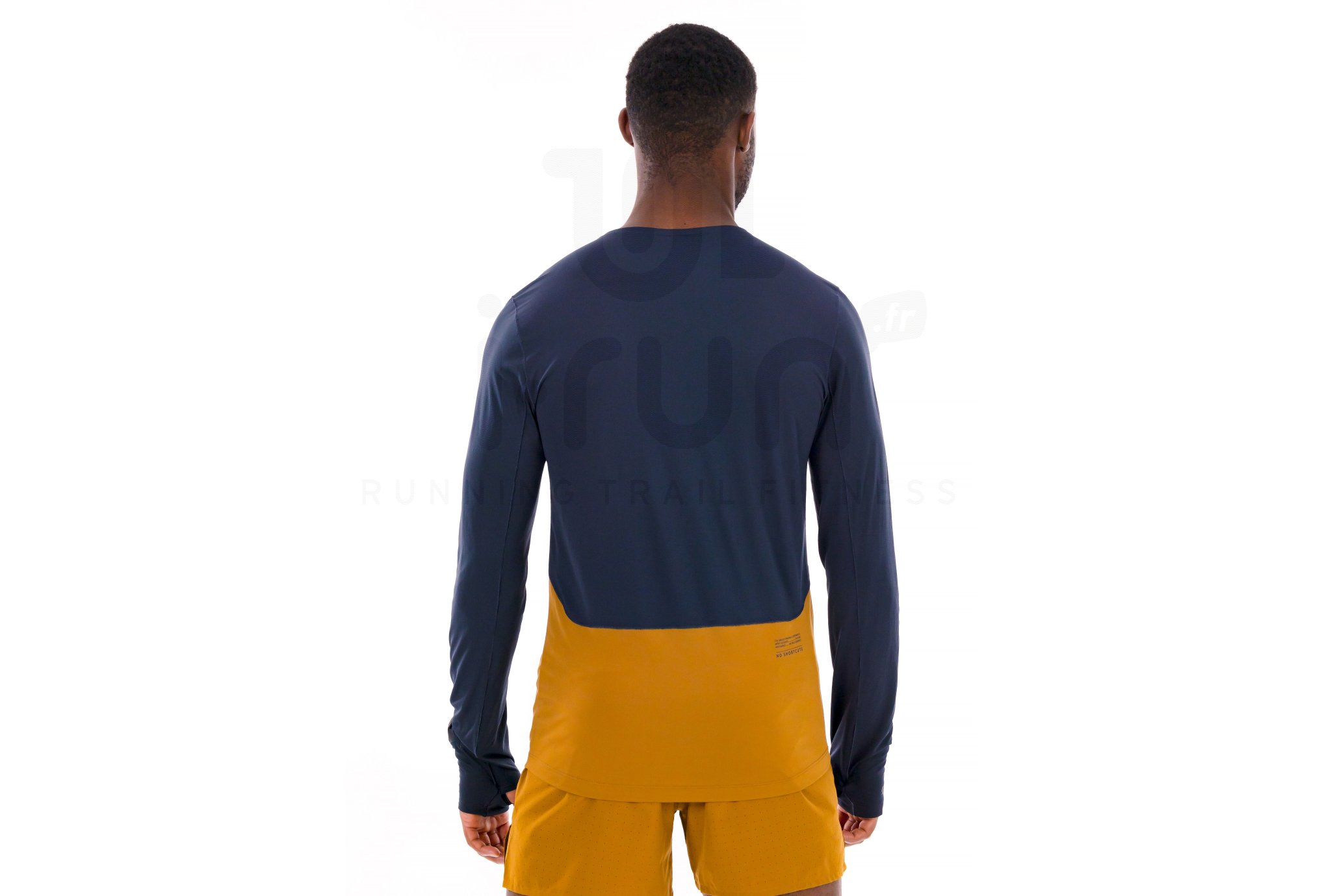 Scott Endurance Tech