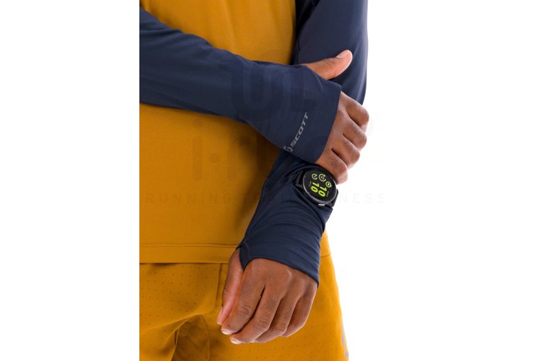 Scott Endurance Tech