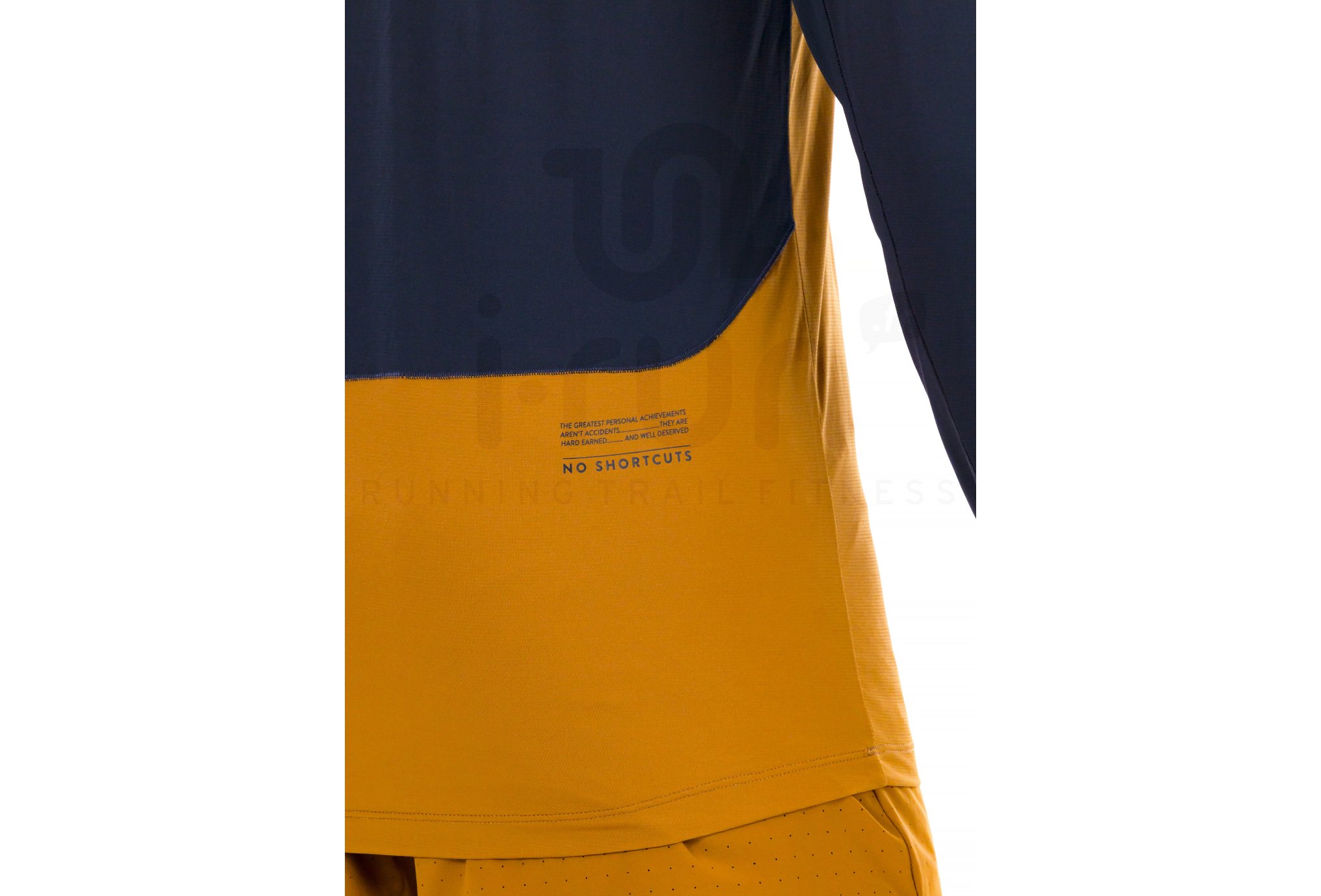 Scott Endurance Tech