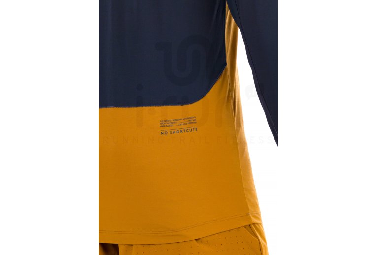 Scott Endurance Tech