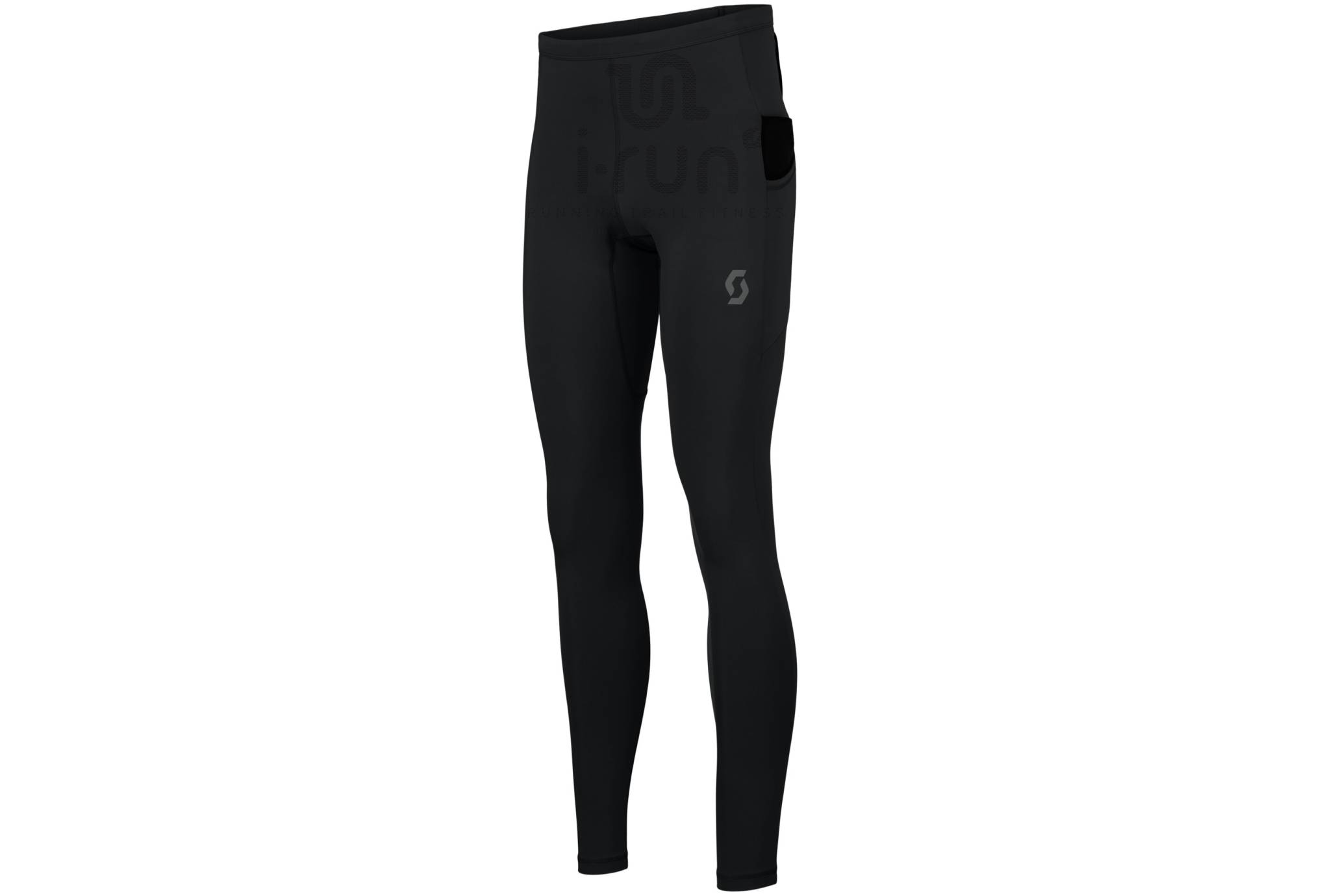 Scott Endurance Tech