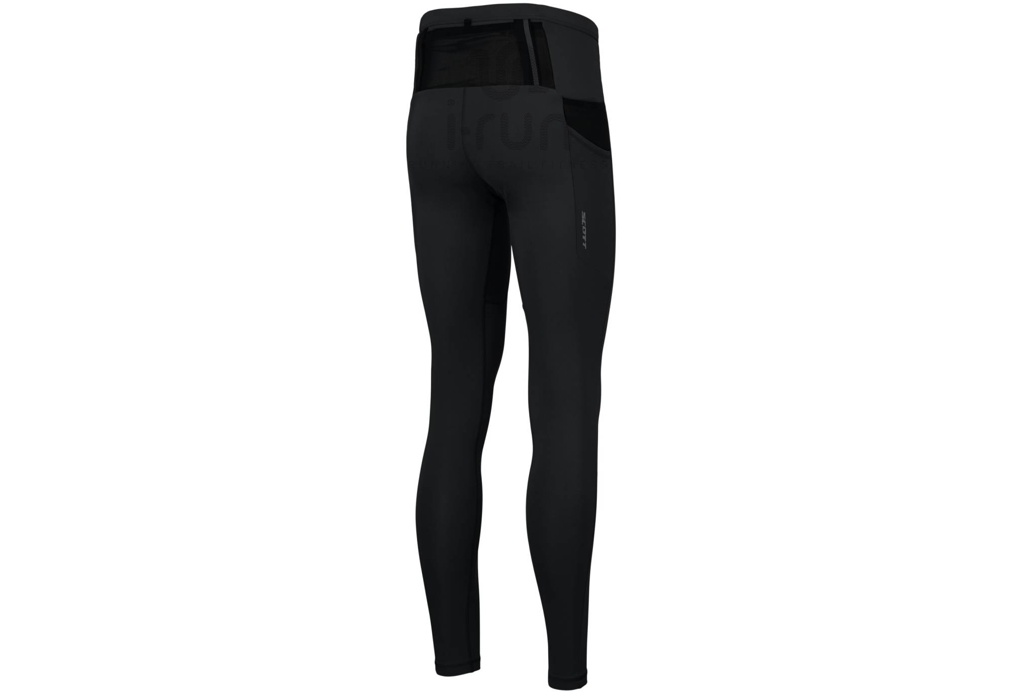 Scott Endurance Tech