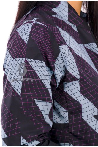Scott Endurance Tech Windbreaker 