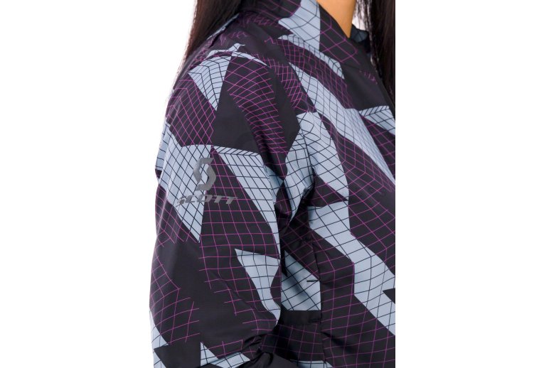 Scott Giacca a vento Endurance Tech