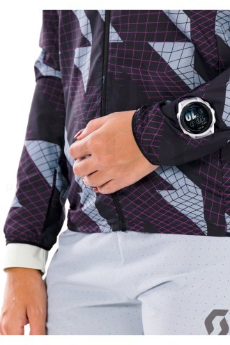 Scott Endurance Tech Windbreaker 