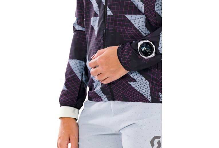 Scott Giacca a vento Endurance Tech