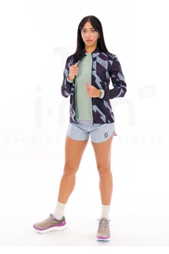 Scott Endurance Tech Windbreaker 
