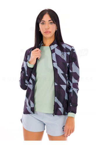 Scott Endurance Tech Windbreaker 