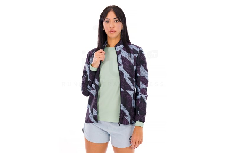 Scott Giacca a vento Endurance Tech