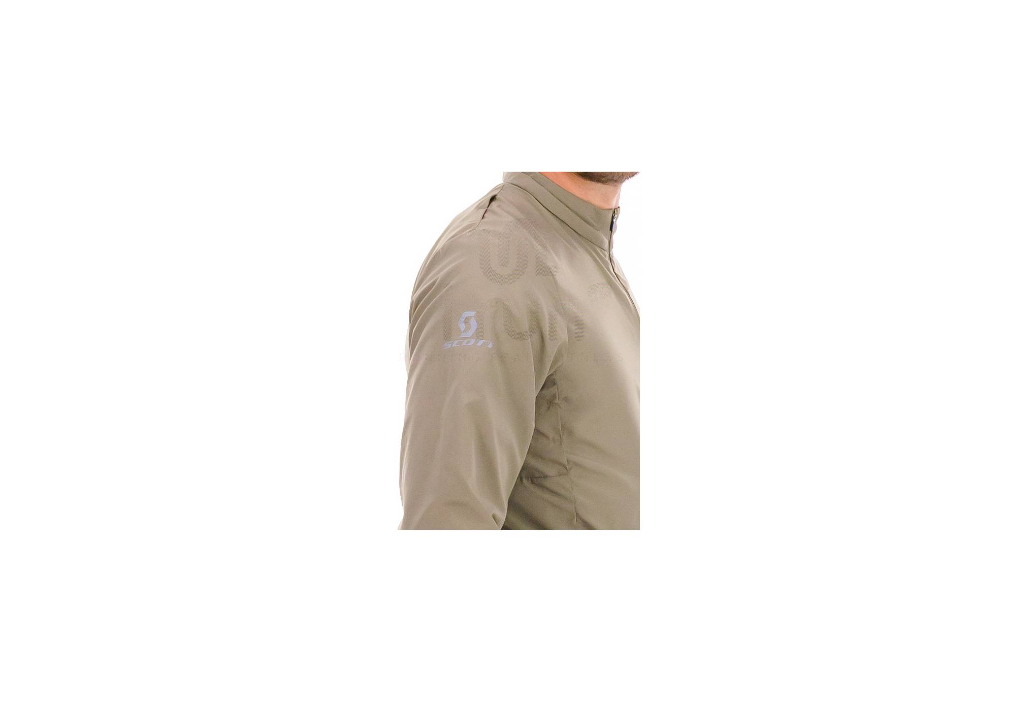 Scott Endurance Tech Corta-vento