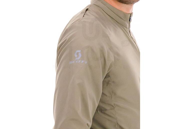Scott Endurance Tech Corta-vento