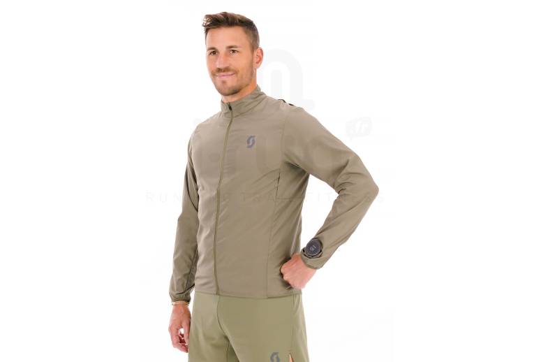 Scott Endurance Tech Corta-vento