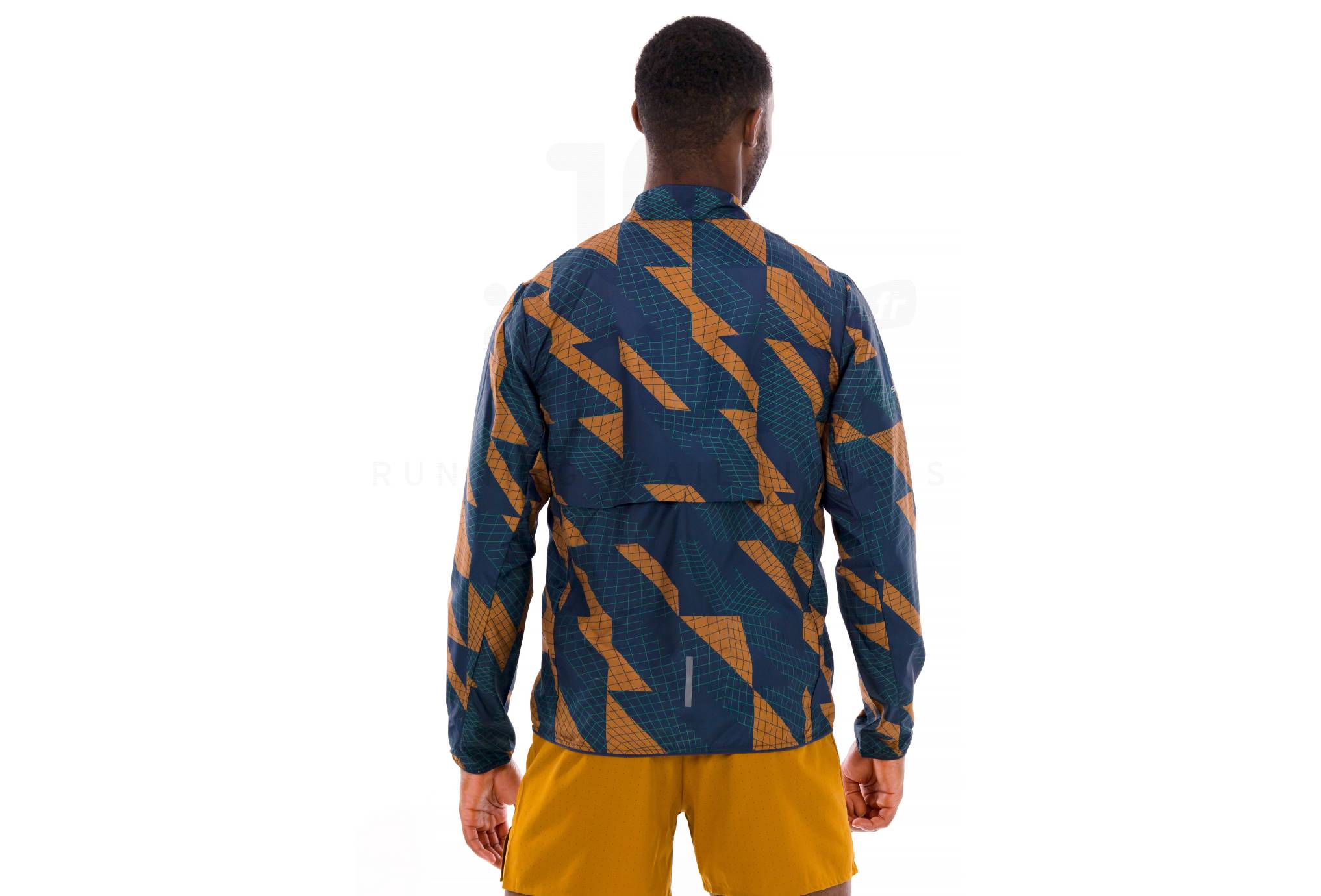 Scott Endurance Tech Windbreaker