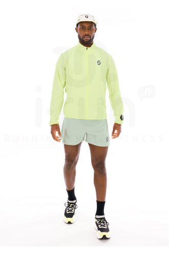 Scott Endurance Tech Windbreaker 