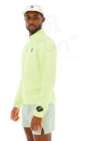 Scott Endurance Tech Windbreaker 