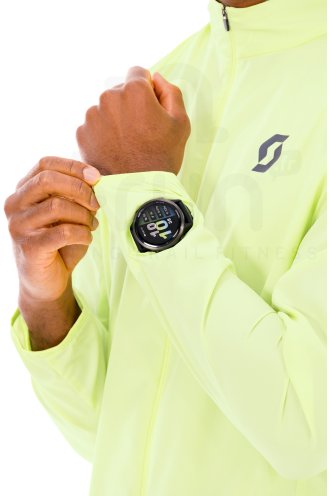Scott Endurance Tech Windbreaker 