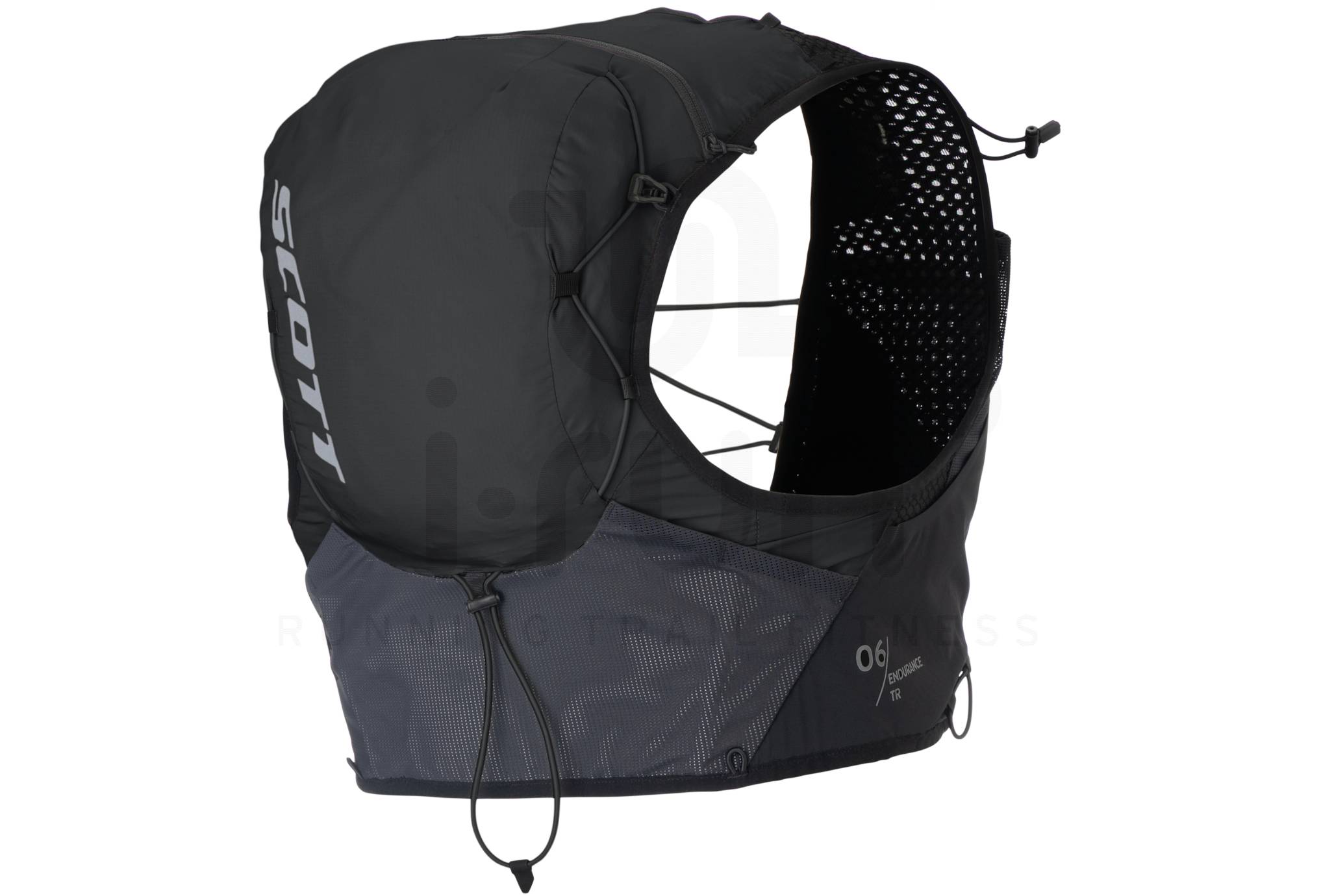 Scott Endurance TR 6