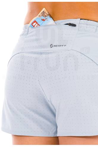 Scott Endurance Vented 