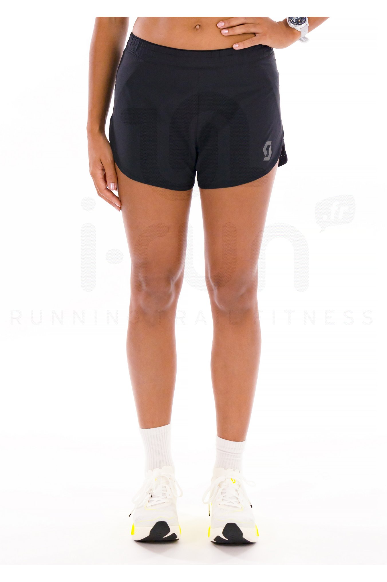 Scott Endurance Vented