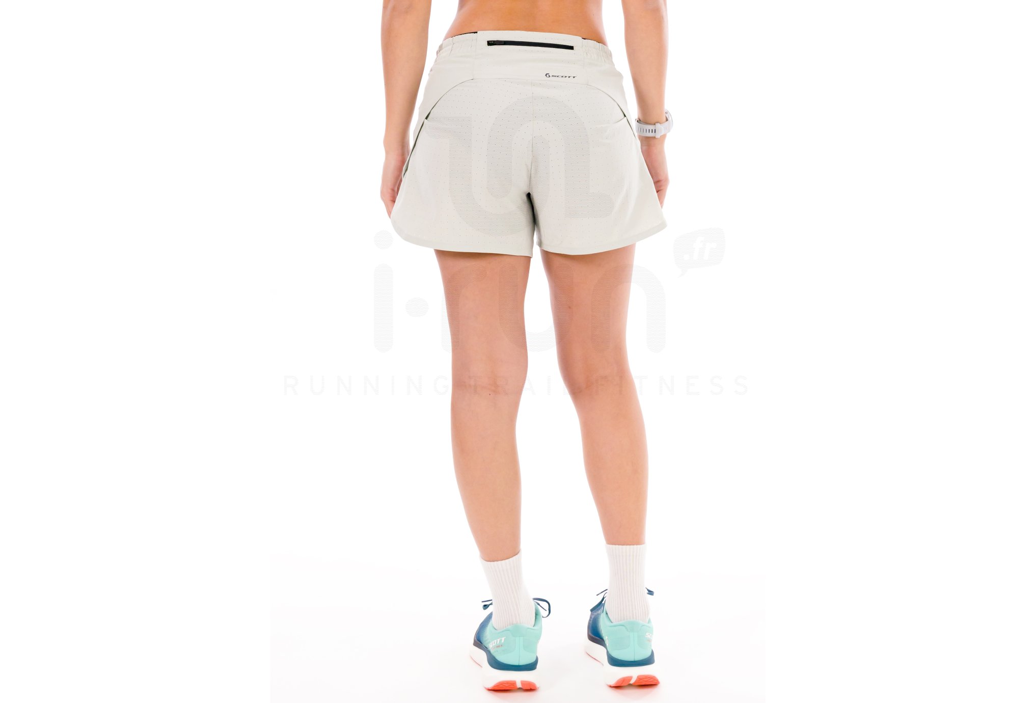 Scott Endurance Vented