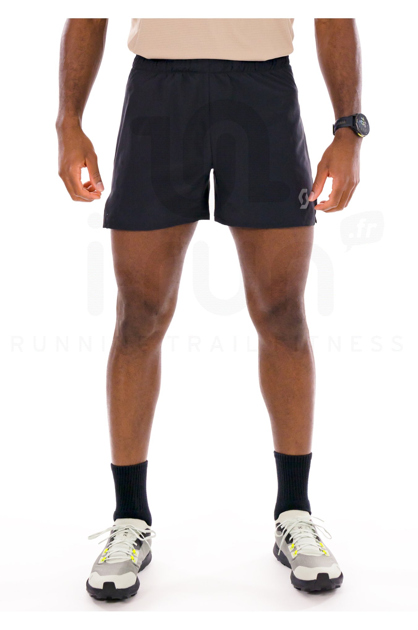 Scott Endurance Vented