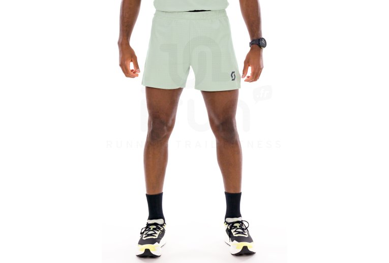 Scott Endurance Vented