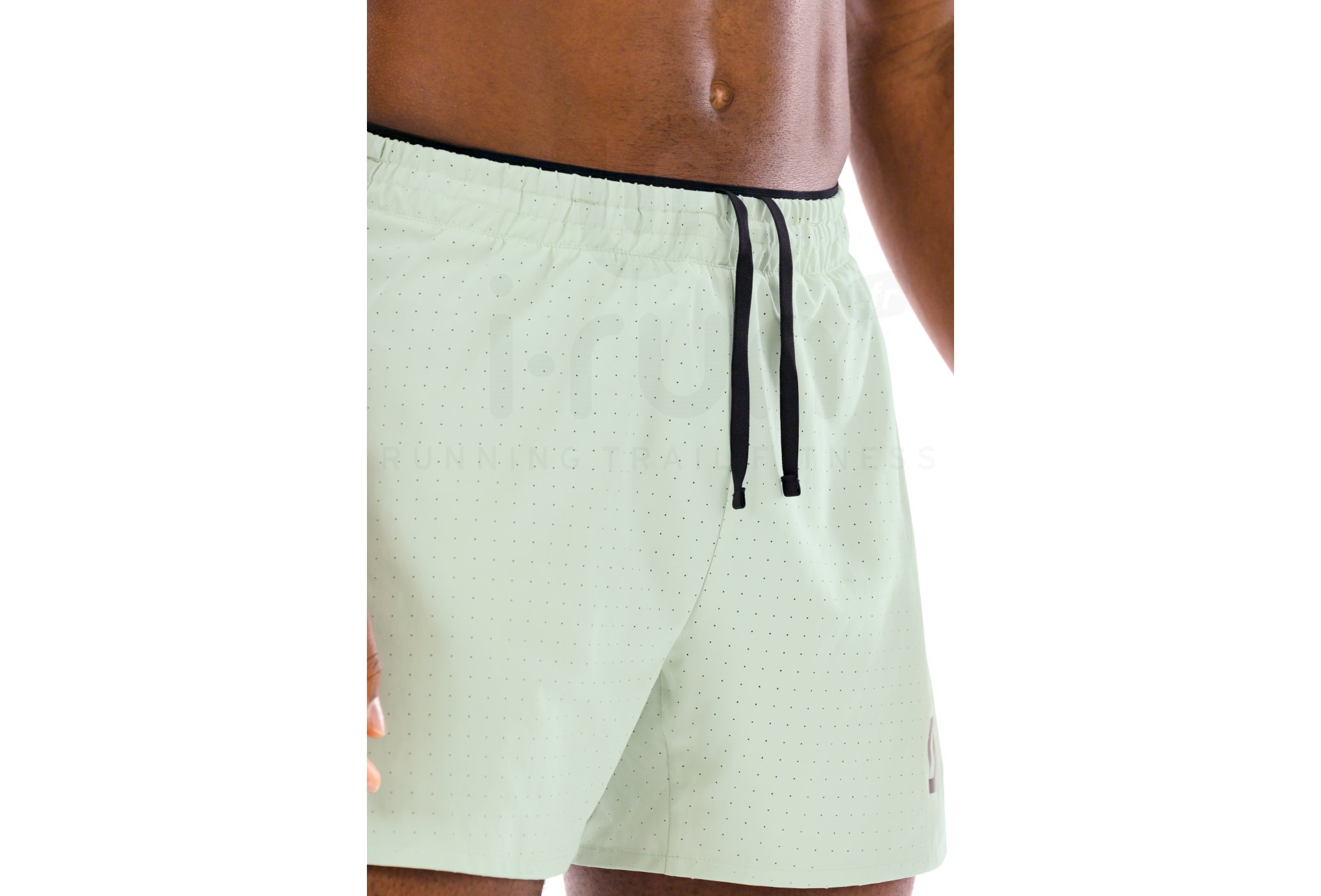 Scott Endurance Vented