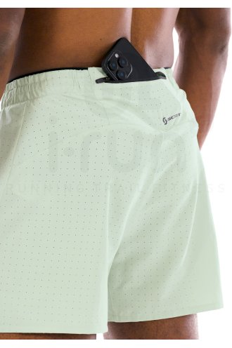 Scott Endurance Vented 