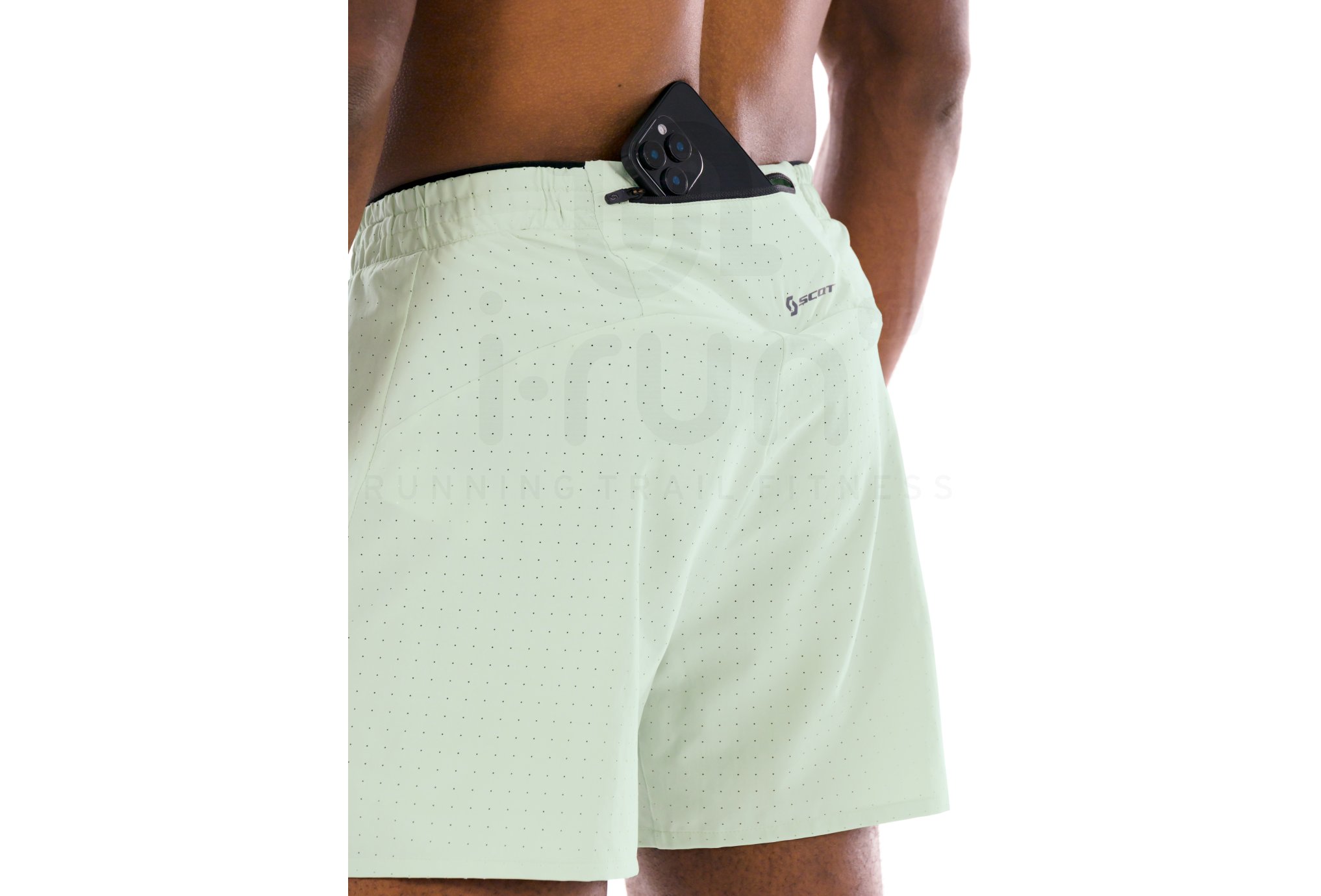 Scott Endurance Vented