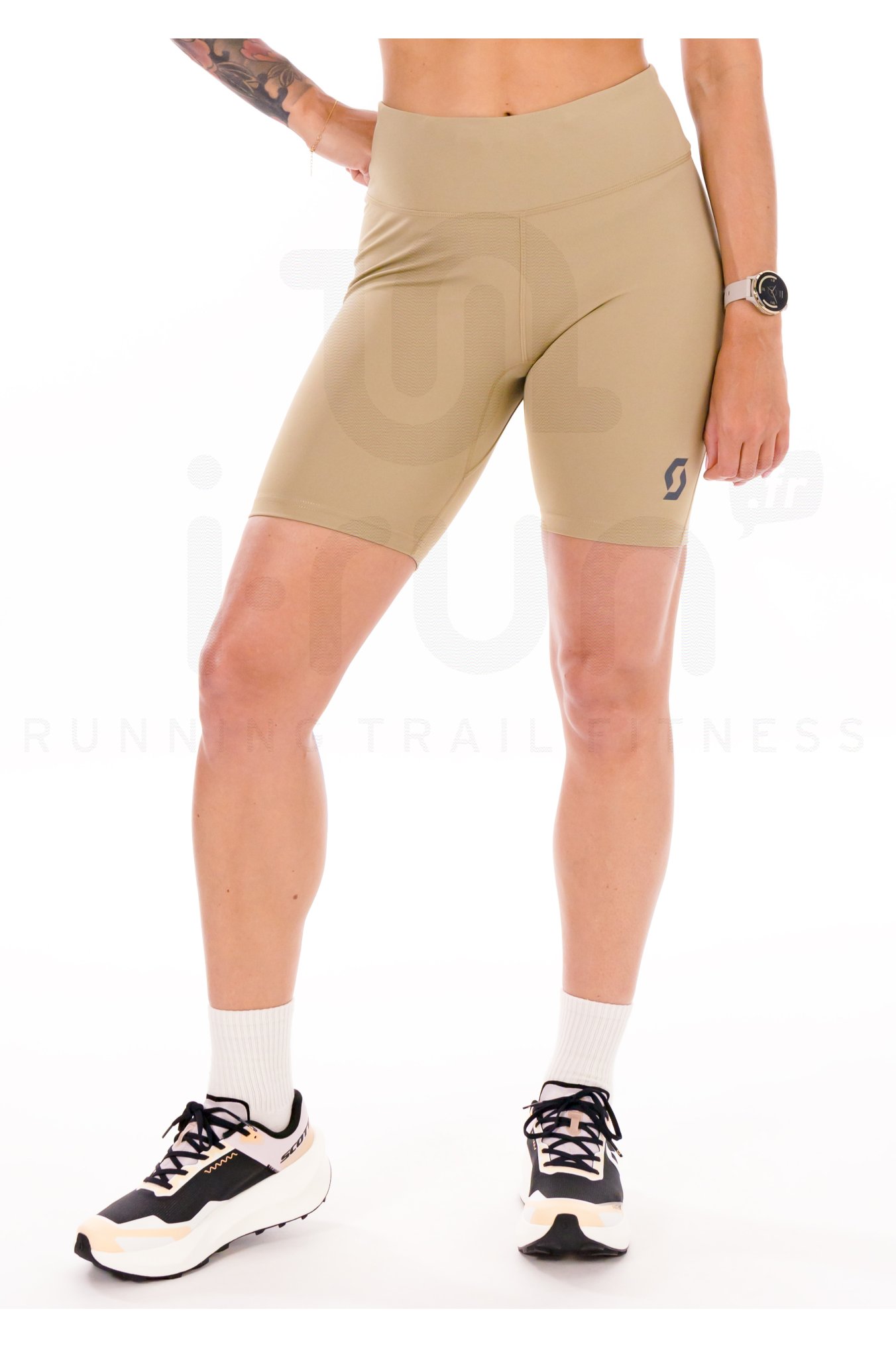 Scott Endurance