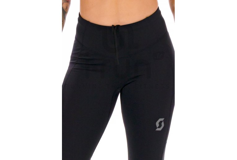 Scott Endurance Warm W