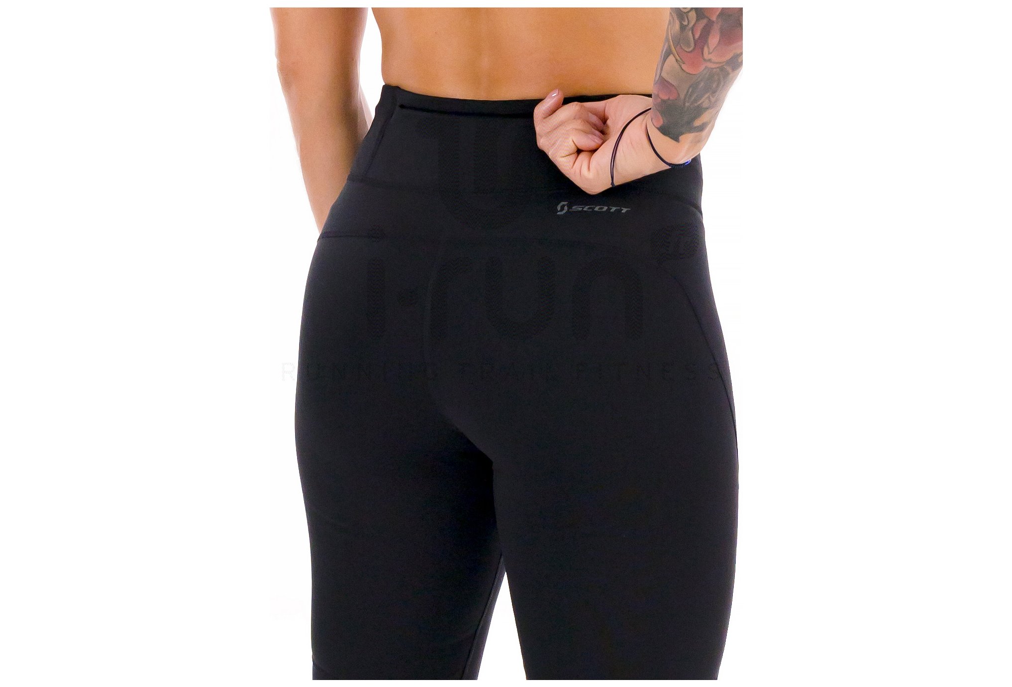 Scott Endurance Warm W