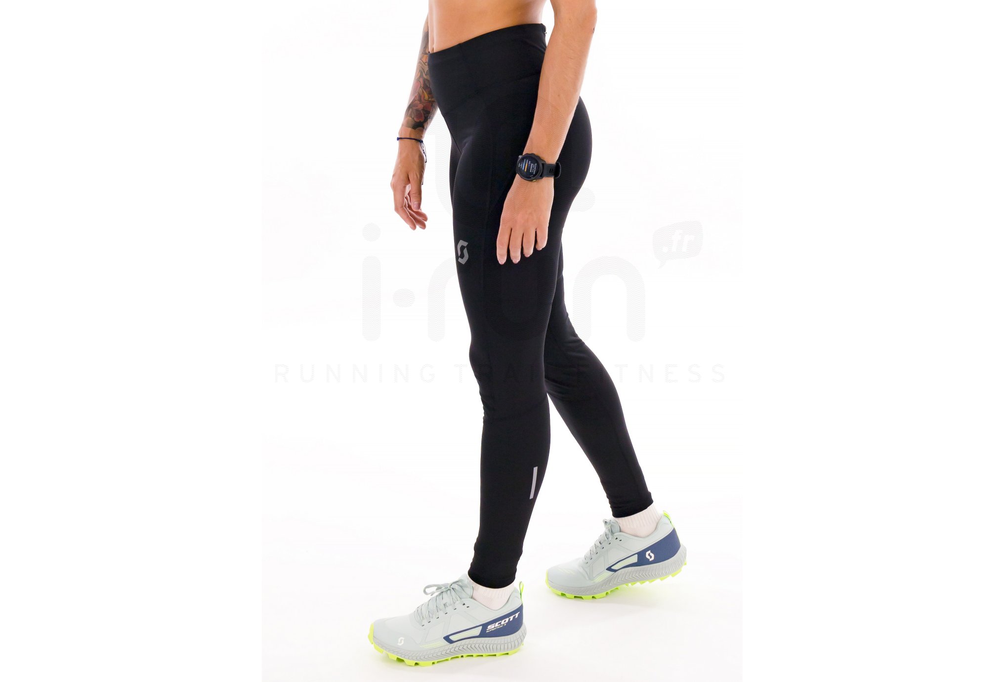 Scott Endurance Warm W