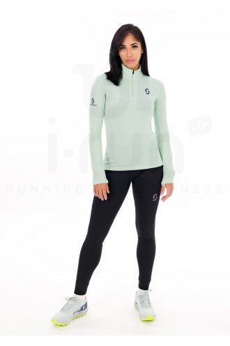 Scott Endurance Warm W 