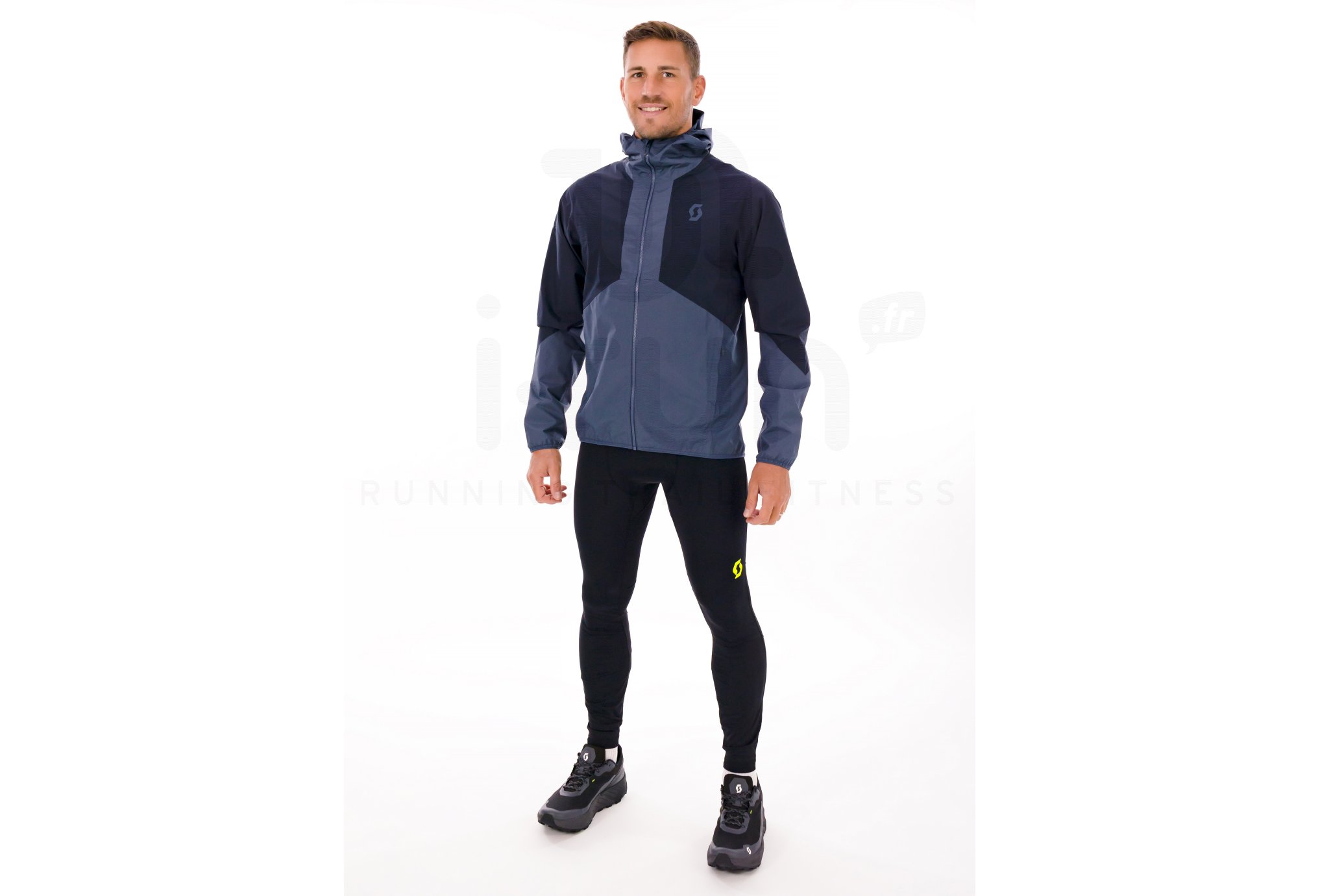 Scott Explorair Light Dryo 2.5L M