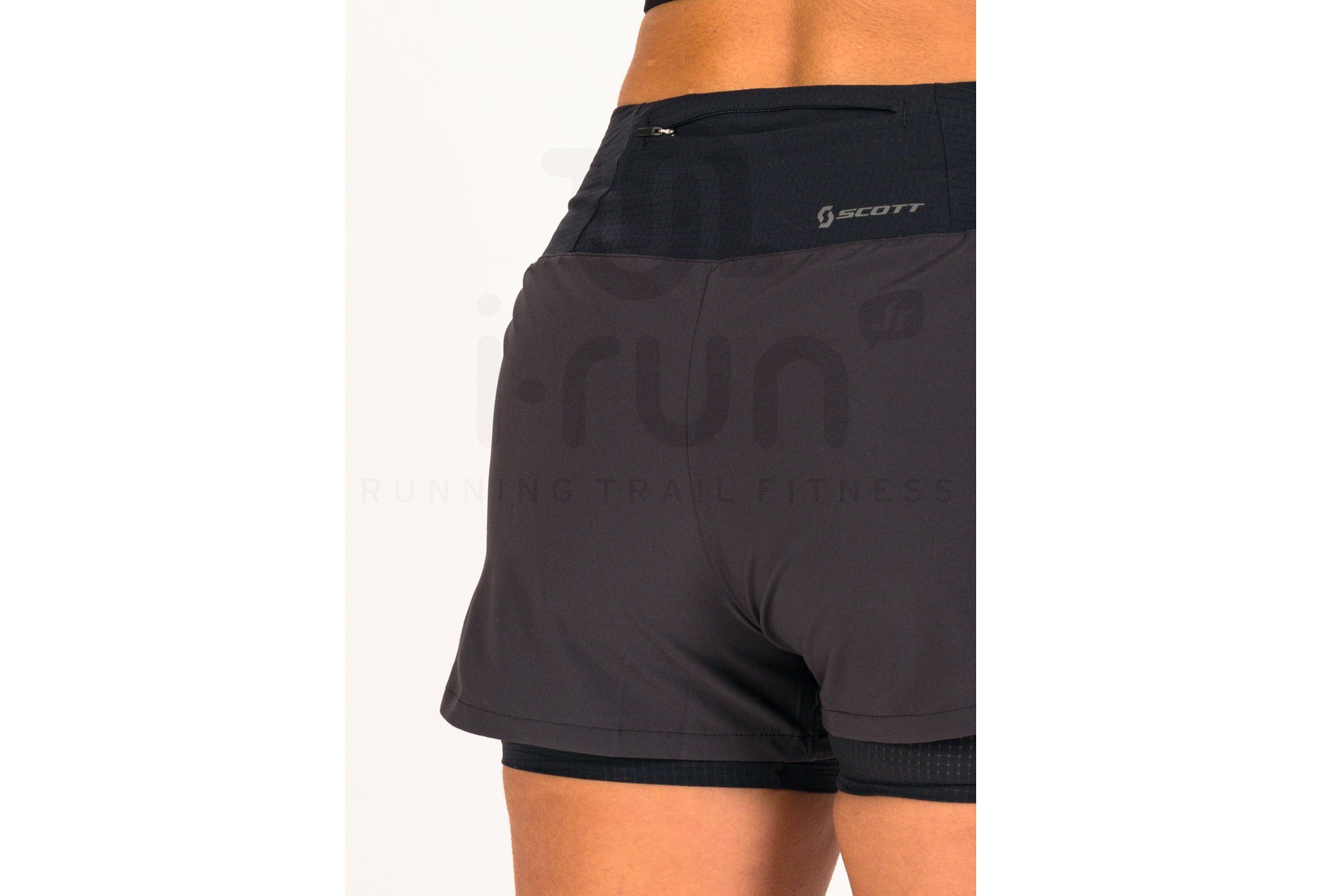 Scott Hybrid Endurance Tech W 2 INCH