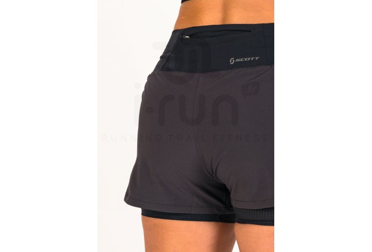 Scott Hybrid Endurance Tech W 2 INCH