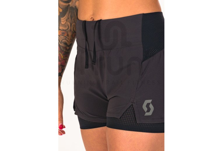 Scott Hybrid Endurance Tech W 2 INCH