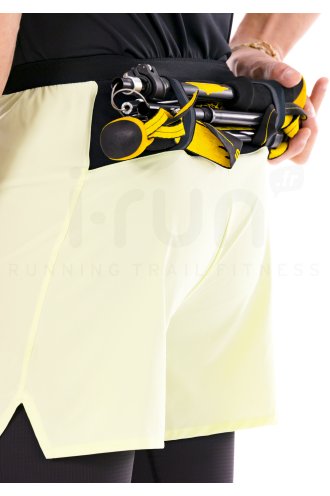 Scott Hybrid Endurance Tech 